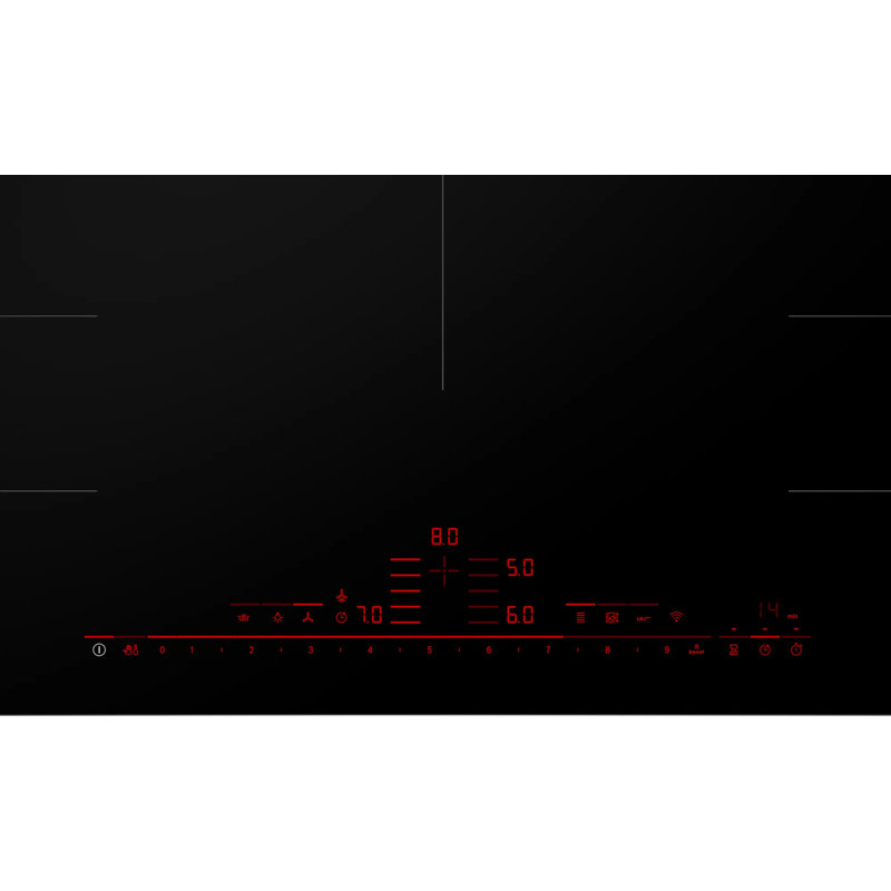 Bosch Benchmark® 36" Induction Cooktop & Reviews Wayfair